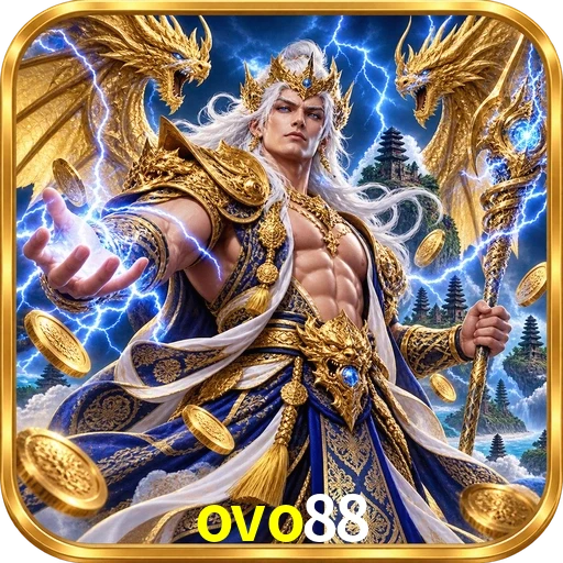 ovo88 APK Indonesia - Panduan Lengkap dan Tutorial