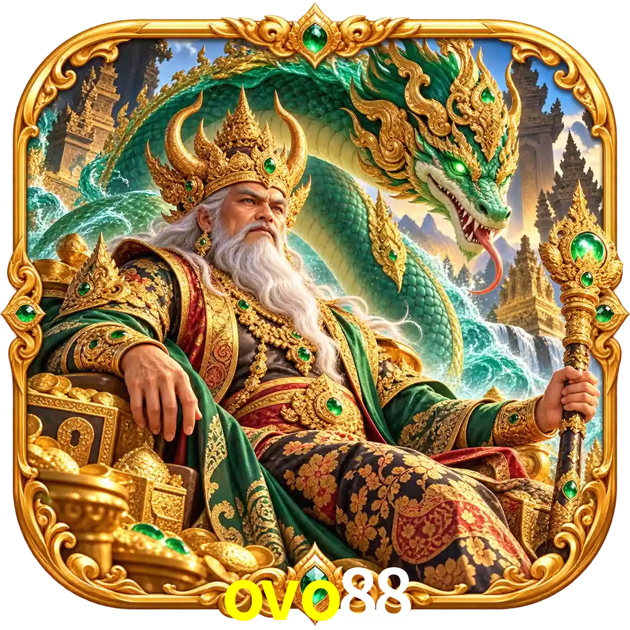 ovo88