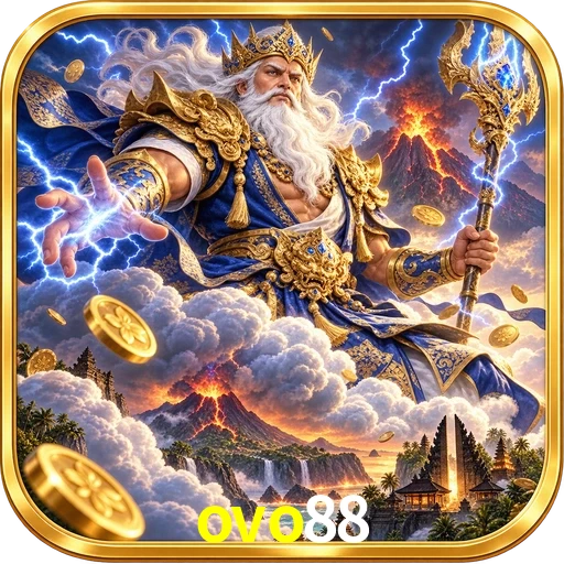 ovo88 APK Indonesia - Panduan Lengkap dan Tutorial