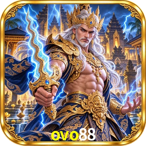 ovo88 APK Indonesia - Panduan Lengkap dan Tutorial